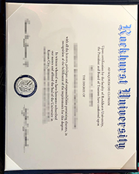 Rockhurst University diploma for sale, buy a fake America diploma