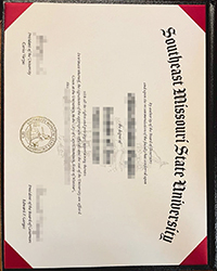 How to buy a SEMO diploma? Order Southeast Missouri State University diploma in the USA