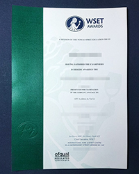 Where to obtain a WSET level 3 certificate for a better job?