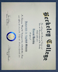 Where to buy a fake Berkeley College diploma online?