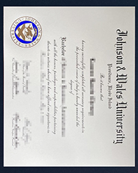 Johnson & Wales University diploma, How to buy a JWU fake diploma?