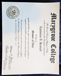 Where to buy a fake Marygrove College Master diploma now?