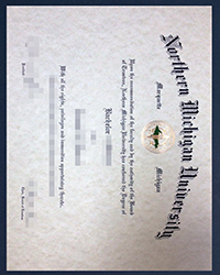 How to purchase a fake Northwestern Michigan University diploma of Bachelor in the USA?