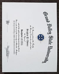 Best GVSU Bachelor degree, Grand Valley State University diploma