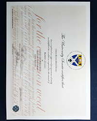 Glasgow Caledonian University Bachelor diploma, GCU Bachelor degree for sale