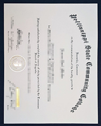 How to purcahse a fake Pellissippi State Community College diploma in the USA?