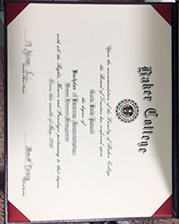 Order a Fake Baker College diploma of Bachelor, buy a fake Baker College degree