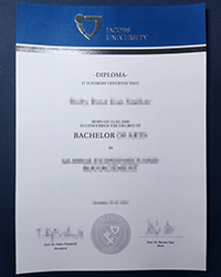 Fake Jacobs University diploma, JU Bachelor degree for sale