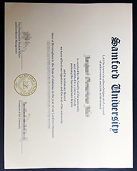 How long to Purchase a Samford University diploma online?