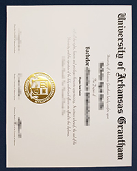 How long to get a fake UA Grantham Bachelor degree online?