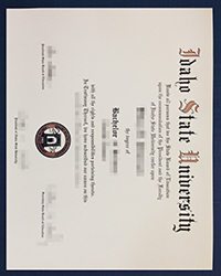 How long to get a fake ISU diploma, Idaho State University Bachelor degree?