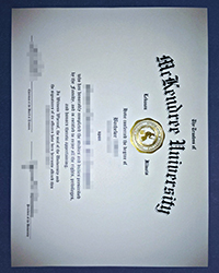 Purchase a fake McKendree University diploma, McK Bachelor degree