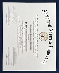 What are the advantages of buying a fake NNU diploma, Northwest Nazarene University diploma of Master?