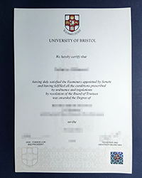 Fake Bristol University diploma, buy fake diploma in Wigan