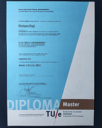 Order a fake TU/e diploma of Master, Eindhoven University of Technology degree