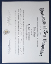 Where to get a fake UNH diploma, University of New Hampshire Bachelor degree?