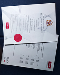 Where can I buy the same fake CIMA certificate and transcript as the official?