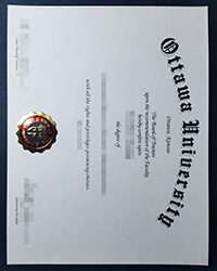 Where to buy a fake Ottawa University degree of Master?