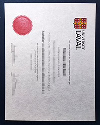 How to obtain a fake Université Laval diploma of Bachelor quickly?