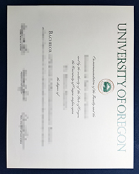 Purchase a phony University of Oregon degree of Bachelor quickly and safely