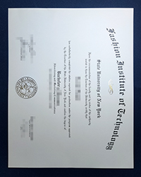 FIT bachelor diploma, Fashion Institute of Technology degree for sale