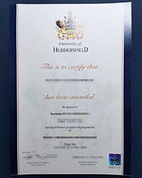 University of Huddersfield diploma, Buy an England degree of Bachelor