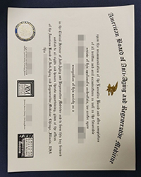 A4M Regenerative Medicine certificate, Buy fake American Academy of Anti-Aging Medicine certificate