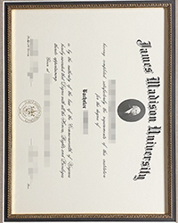 Purchase James Madison University diploma, buy JMU diploma