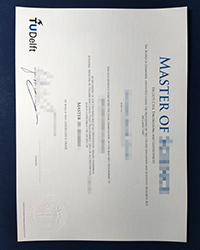 TU Delft Master degree for sale, Buy fake Delft University of Technology diploma