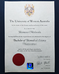 Buy UWA diploma in 2023, University of Western Australia degree of Bachelor