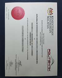 How to obtain a fake Politeknik Port Dickson diploma in Malaysia?