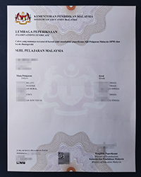 Sijil SPM certificate for sale, How important is Sijil SPM diplomas?