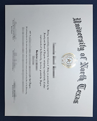 Buy UNT degree of Bachelor, University of North Texas diploma for sale