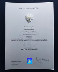 Where to buy a fake University of Oxford degree of Master for a better job?