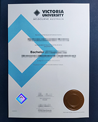 Buy fake Victoria University diploma in 2023, buy fake diploma in Australia