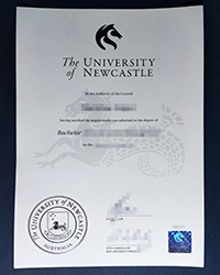 How long to buy a fake University of Newcastle degree of Bachelor in Australia?