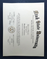Order a USU degree of Bachelor, Utah State University diploma online
