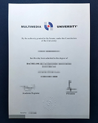 How to buy an Old version Multimedia University diploma in fakediplomashop?