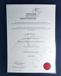 DkIT diploma for sale, Order a fake Dundalk Institute of Technology diploma online