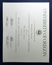 Where can I buy the same University of Oregon diploma as the official?