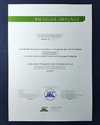 Where to buy a fake Hochschule Bochum diploma for a better job?