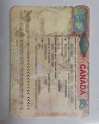 Obtain a Canada student Visa quickly, order a best Visa now