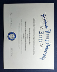 How important is BYU–Idaho diploma, Brigham Young University–Idaho diploma now?