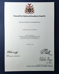 Where can I buy a CNAA certificate, Council for National Academic Awards certificate online?