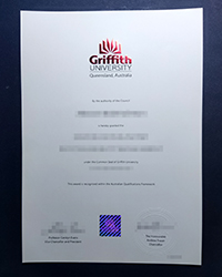 How long to get a Griffith University diploma in Australia?