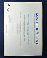 How long to get a fake TU Delft diploma, Delft University of Technology diploma?