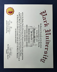 How important is a Park University diploma? Order Park University diploma